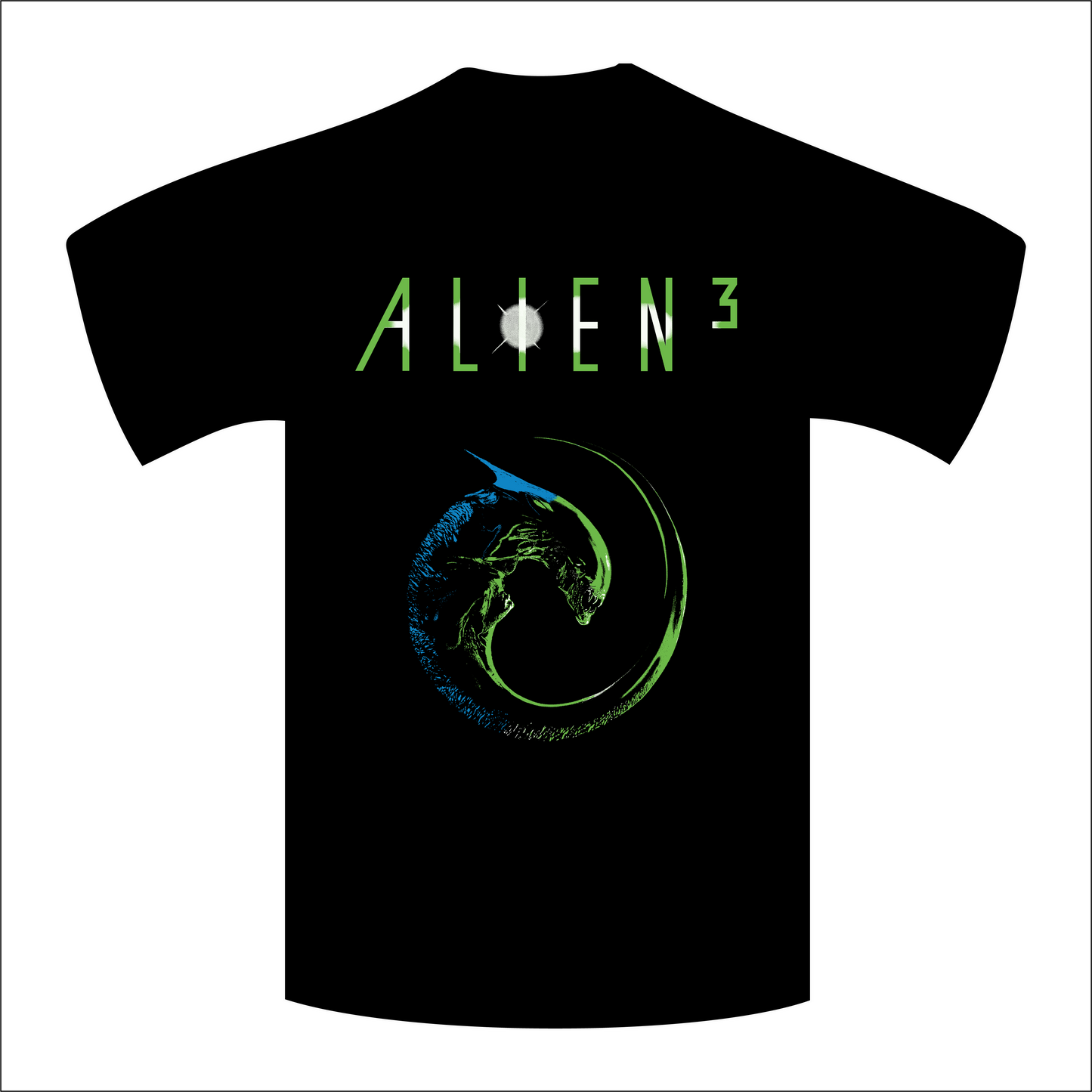 ALIEN³