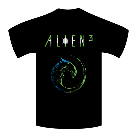 ALIEN³