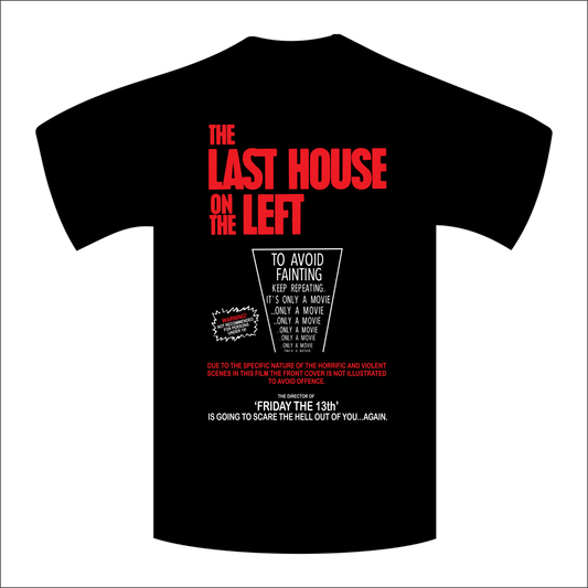 Last House