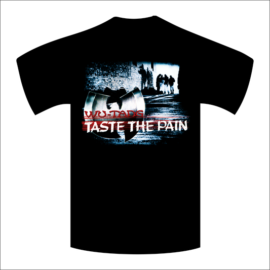 Taste the Pain