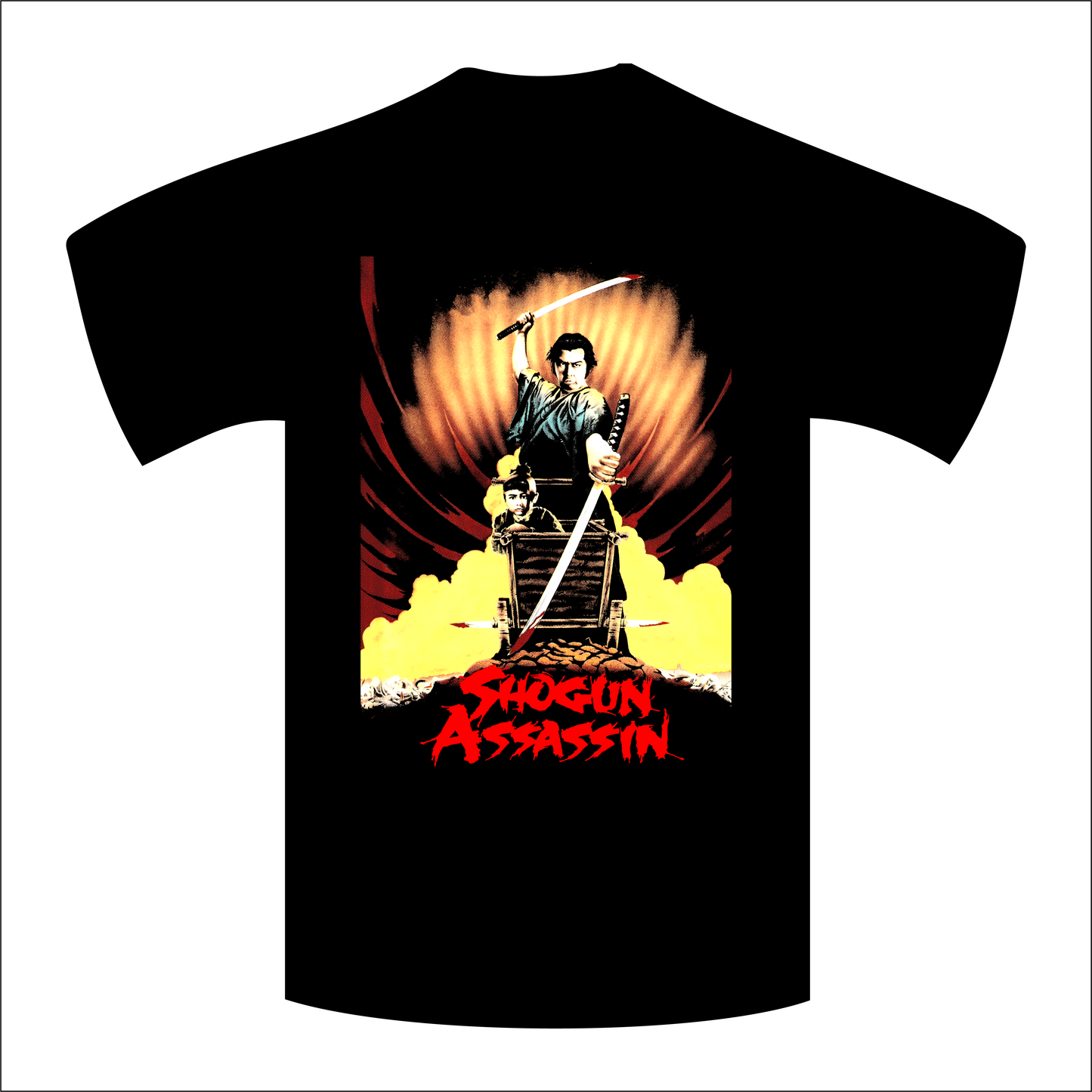 Shogun Assassin