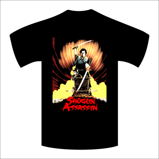 Shogun Assassin