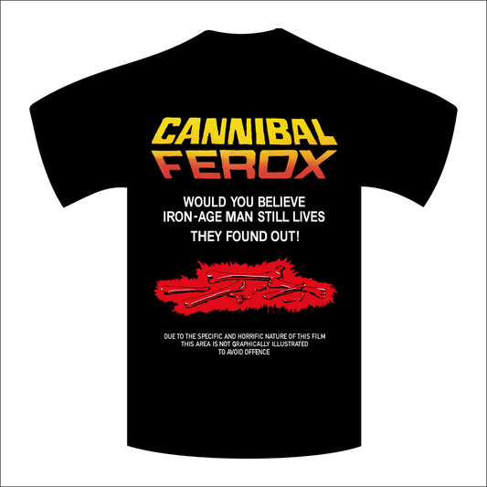 Cannibal Ferox