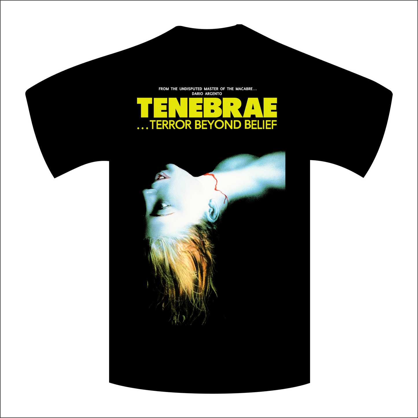 Tenebrae