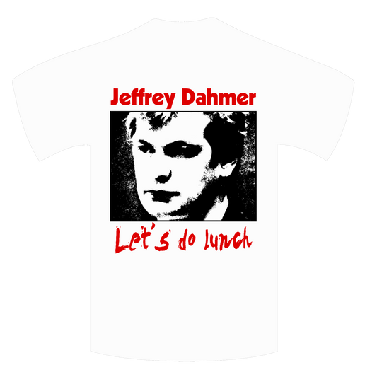 Lets do Lunch T Shirt